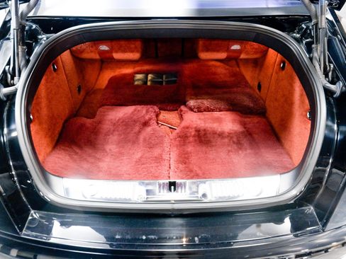 Used 2017 Bentley Flying Spur S W12 AWD/4WD image 49