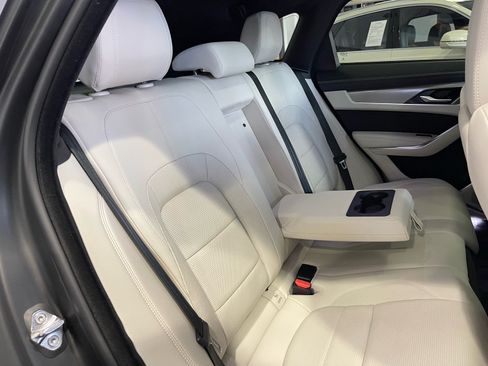 Used 2024 Jaguar F-PACE R-Dynamic S AWD/4WD image 44