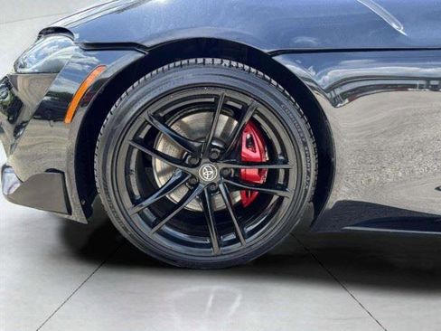 Used 2020 Toyota Supra Premium w/ Driver Assist Package RWD image 43