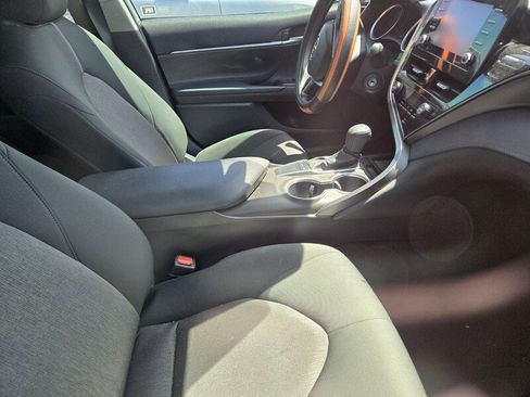 Used 2023 Toyota Camry LE FWD image 3