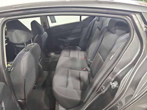 Certified 2023 Nissan Altima 2.5 S FWD image 25