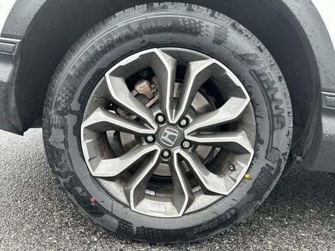 Used 2021 Honda CR-V EX-L image 11