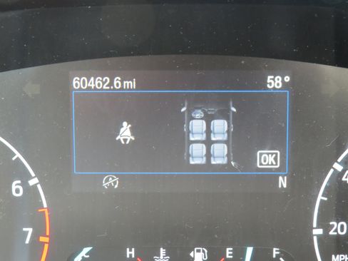 Used 2022 Ford Maverick XL image 21