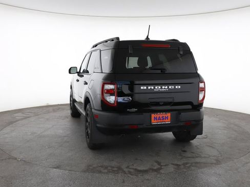 Used 2023 Ford Bronco Sport Outer Banks AWD/4WD image 10