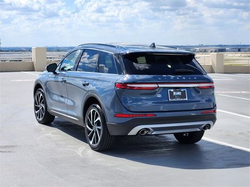 New 2026 Lincoln Corsair Reserve image 5