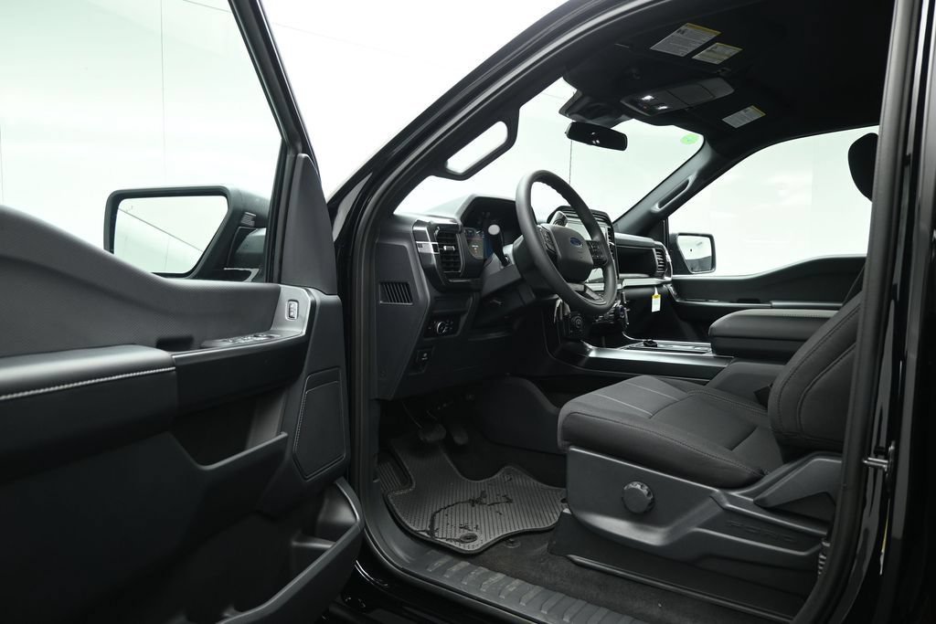 New 2026 Ford F150 STX w/ F-150 LOBO Package AWD/4WD image 6
