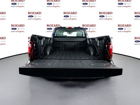 Certified 2025 Ford F150 XL image 27