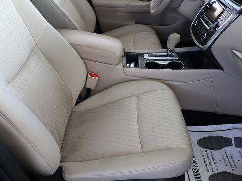 Used 2017 Nissan Altima 2.5 S w/ Power Driver Seat Package image 38