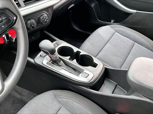 Used 2024 Chevrolet Trax LS w/ Driver Confidence Package image 17