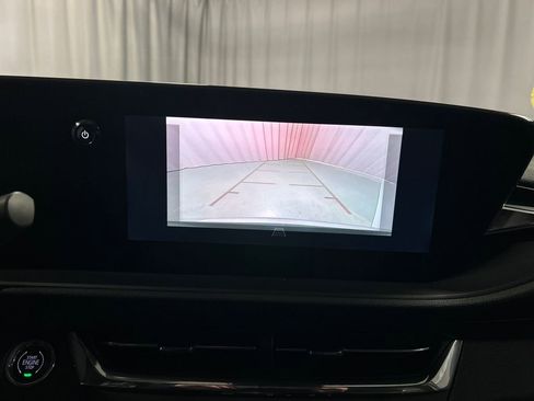 New 2026 Buick Envista Preferred w/ Convenience I Package FWD image 16