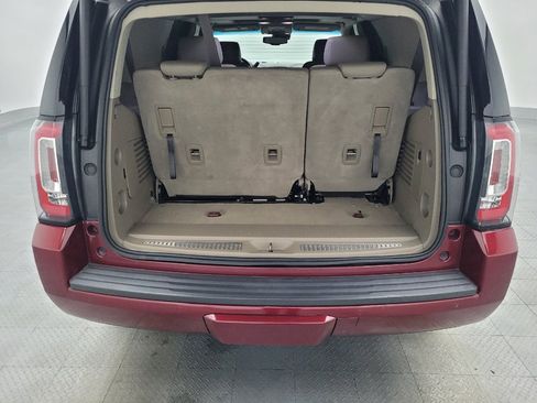 Used 2020 GMC Yukon SLT w/ Value Plus Edition RWD image 29