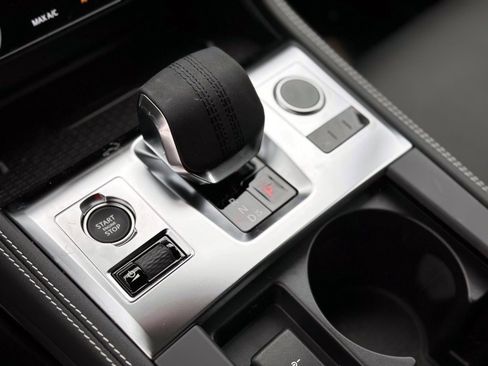 New 2026 Jaguar F-PACE R-Dynamic S AWD/4WD image 19