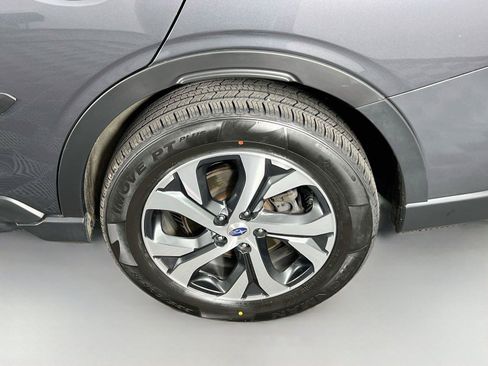 Used 2022 Subaru Outback Limited AWD/4WD image 31