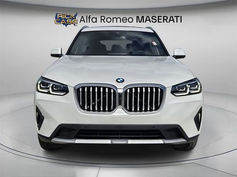 Used 2024 BMW X3 xDrive30i w/ Convenience Package image 4