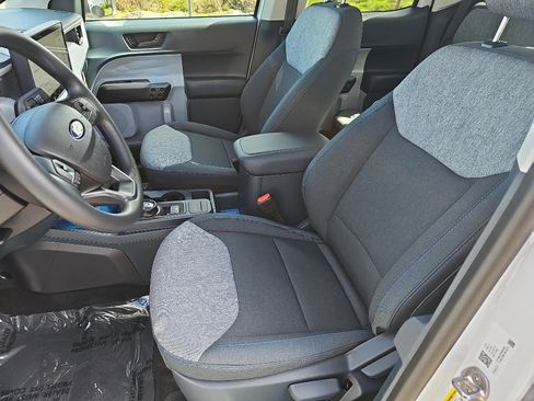 New 2026 Ford Maverick XLT w/ Equipment Group 301A image 53