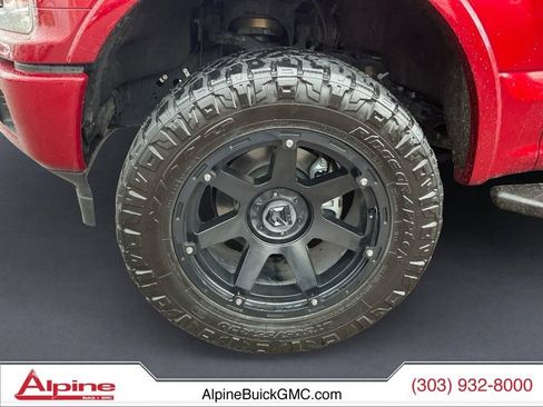 Used 2019 Ford F150 XLT w/ Equipment Group 302A Luxury AWD/4WD image 14