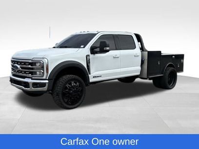 Used 2024 Ford F450 Lariat