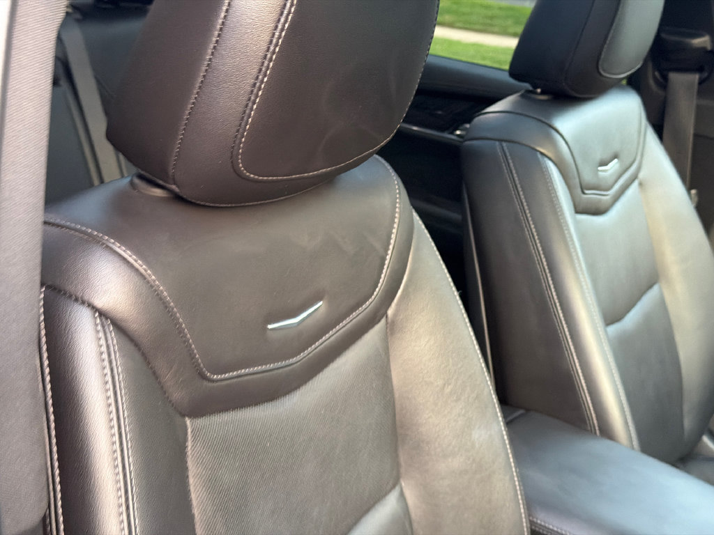 Used 2023 Cadillac XT6 Premium Luxury AWD/4WD image 12