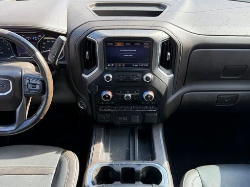 Used 2020 GMC Sierra 1500 Denali w/ Denali Ultimate Package image 10