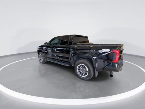 Certified 2024 Toyota Tacoma TRD Sport AWD/4WD image 6