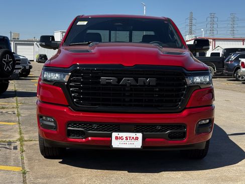 New 2026 RAM 1500 Laramie image 3