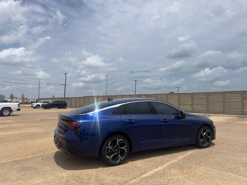 Used 2025 Kia K5 GT-Line FWD image 22