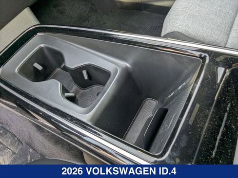 New 2026 Volkswagen ID.4 Pro image 15