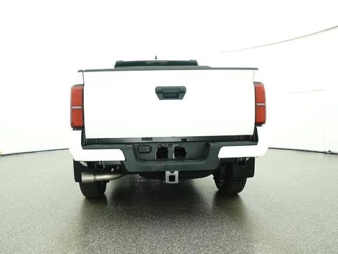 New 2026 Toyota Tacoma SR5 image 47