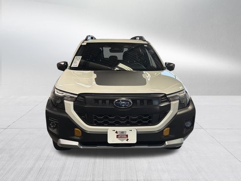 Certified 2026 Subaru Forester Wilderness w/ Wilderness Plus Package AWD/4WD image 2