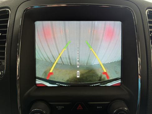 Used 2015 Dodge Durango Limited w/ Nav & Power Liftgate Group AWD/4WD image 13