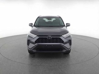 Used 2025 Toyota RAV4 XLE video 2