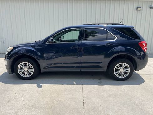 Used 2016 Chevrolet Equinox LT w/ Convenience Package FWD image 6