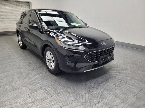 Used 2020 Ford Escape SE FWD image 13