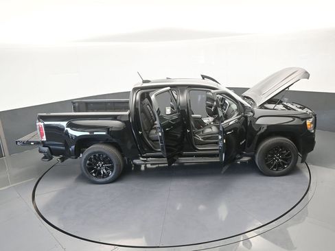 Used 2022 GMC Canyon Elevation w/ Elevation Premium Package image 70