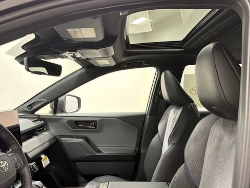 New 2026 Toyota RAV4 XSE AWD/4WD image 24