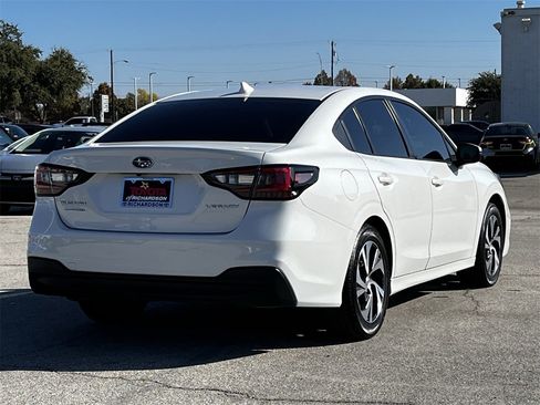 Used 2024 Subaru Legacy Premium image 4