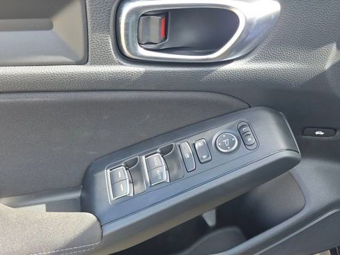 New 2026 Honda Civic Sport image 25