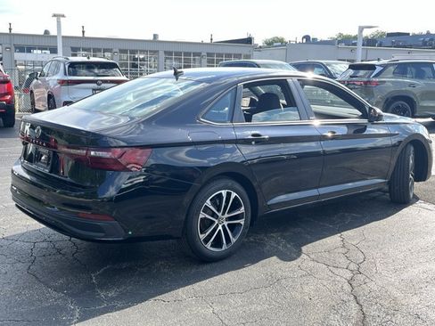 New 2026 Volkswagen Jetta Sport FWD image 6