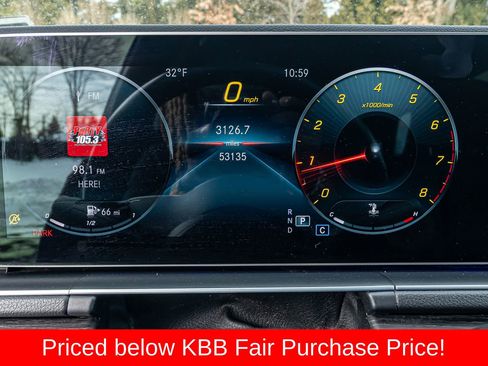 Used 2022 Mercedes-Benz GLE 350 4MATIC image 21
