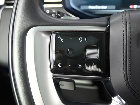 Used 2023 Land Rover Range Rover First Edition image 39