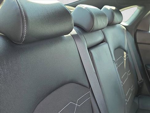 Used 2024 Kia Forte GT-Line image 20