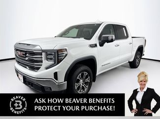 Used 2025 GMC Sierra 1500 SLT AWD/4WD video 1