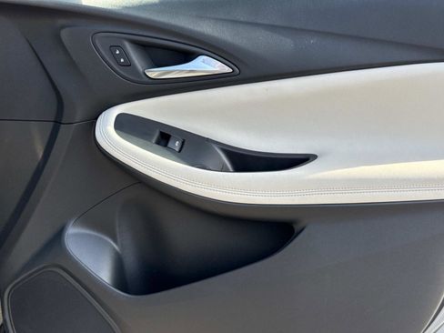 Used 2025 Buick Encore GX Preferred w/ Advanced Technology Package image 17