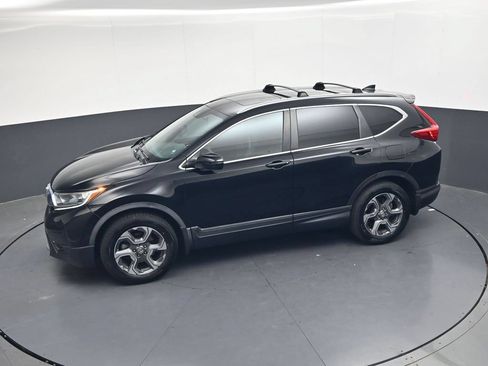 Used 2017 Honda CR-V EX image 19