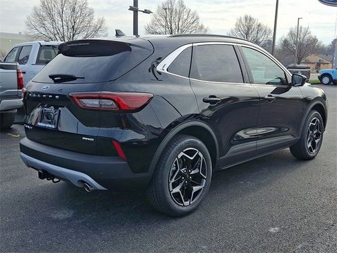 New 2026 Ford Escape Platinum w/ Premium Technology Package image 3