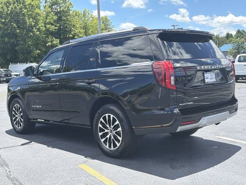 Certified 2025 Ford Expedition Platinum AWD/4WD image 26