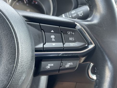 Used 2022 MAZDA CX-5 AWD 2.5 S image 22