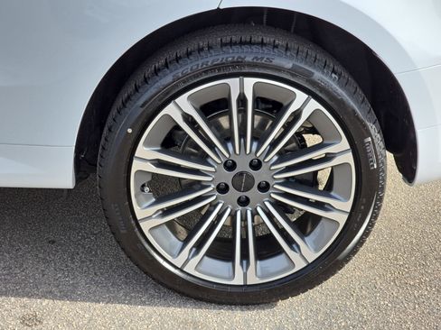 New 2026 Land Rover Range Rover Sport Dynamic SE image 34