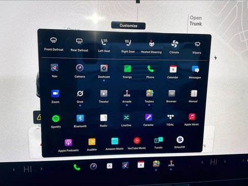 Used 2023 Tesla Model Y Performance image 35