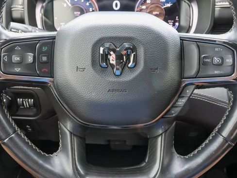 Used 2023 RAM 1500 Limited AWD/4WD image 30